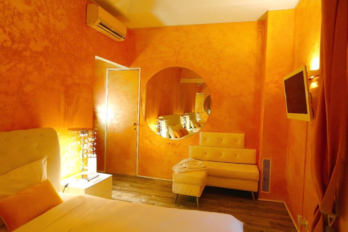 Bb Roma Prati Exterior foto